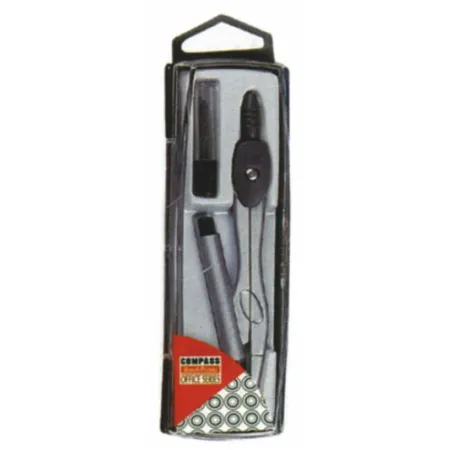 Cyrkiel MF2113 + automatyczny ołówek z rysikiem